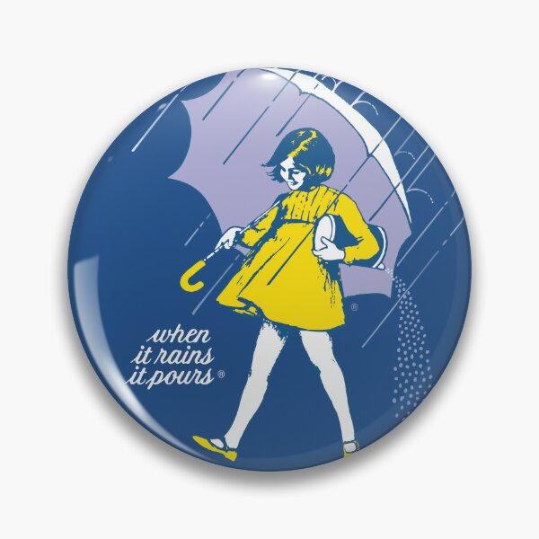 Item preview, MORTON SALT designed and sold by ghostCAPSULE.