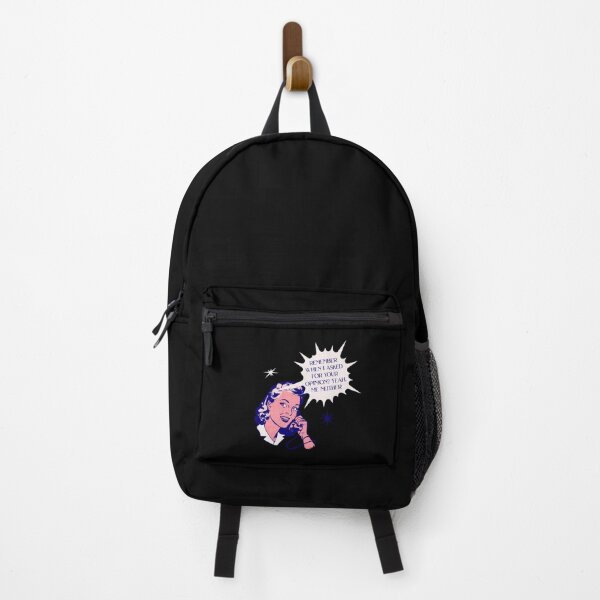 Item preview, Remember When I Asked For Your Opinion? Yeah, Me Neither designed and sold by dudelinart.