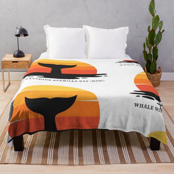 Item preview, Whale Watching at Guerilla Bay (NSW) designed and sold by JenGo Creative.