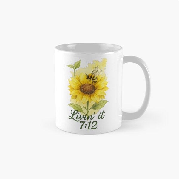 Item preview, Livin' It 7:12 - Sunflower designed and sold by Livin' It 3:16.