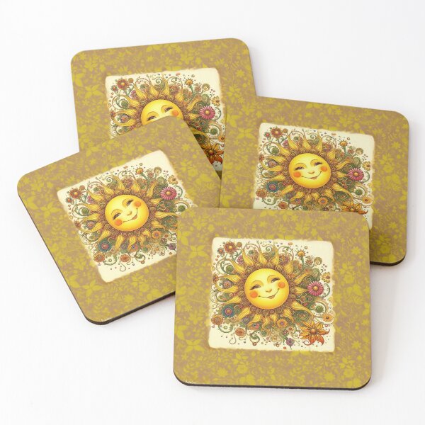 Item preview, Sunshine smiles designed and sold by Misstonisart1.