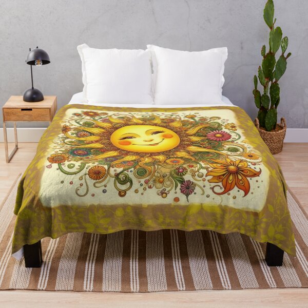 Item preview, Sunshine smiles designed and sold by Misstonisart1.