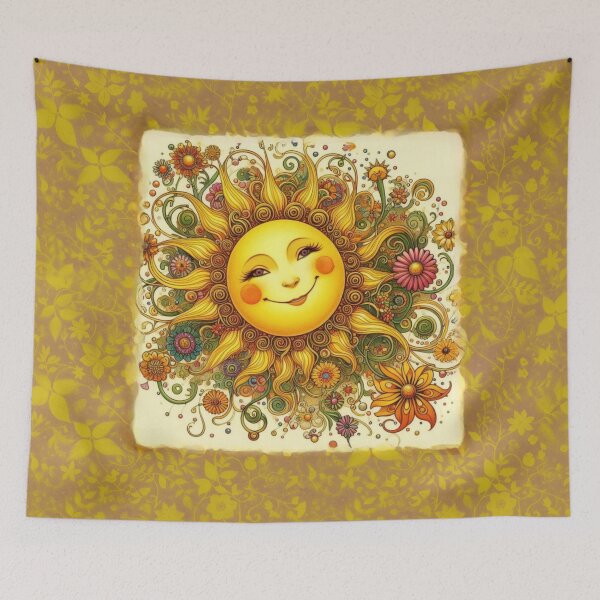 Item preview, Sunshine smiles designed and sold by Misstonisart1.