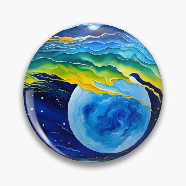 Item preview, Celestial Drift designed and sold by AussieMuma.