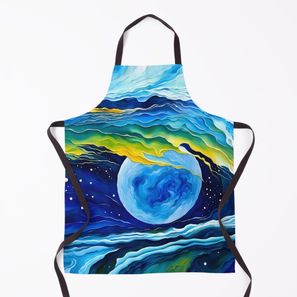 Item preview, Celestial Drift designed and sold by AussieMuma.