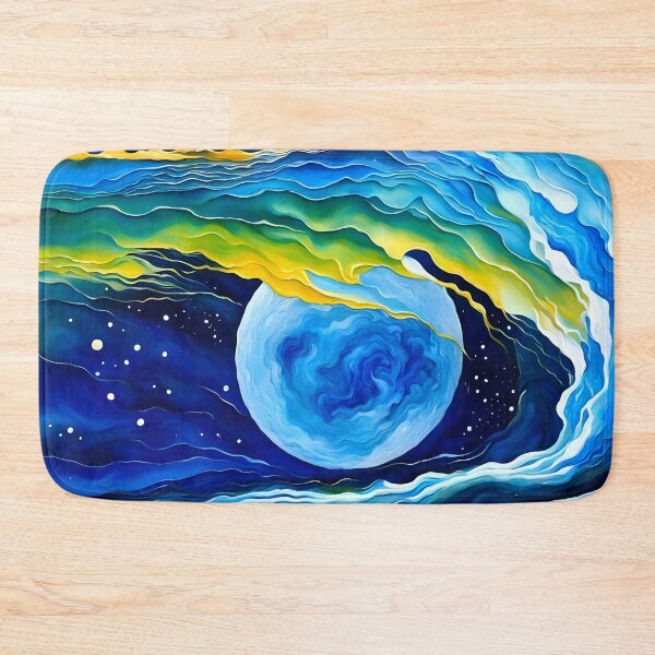 Item preview, Celestial Drift designed and sold by AussieMuma.