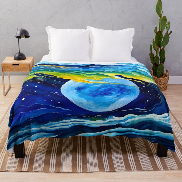 Item preview, Celestial Drift designed and sold by AussieMuma.