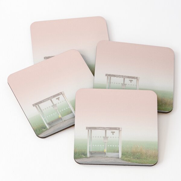 Item preview, Misty Morning at Trädets Gård designed and sold by FlashNyChips.