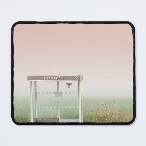 Item preview, Misty Morning at Trädets Gård designed and sold by FlashNyChips.
