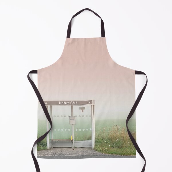 Item preview, Misty Morning at Trädets Gård designed and sold by FlashNyChips.
