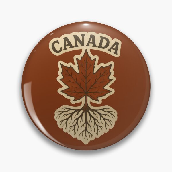 Item preview, Canada Pride designed and sold by PinUpPizzazz.
