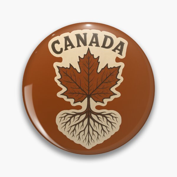 Item preview, Canada Pride designed and sold by PinUpPizzazz.