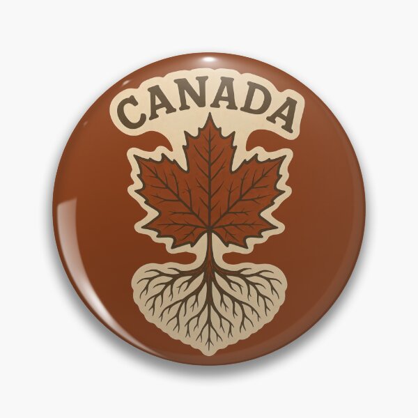 Item preview, Canada Pride designed and sold by PinUpPizzazz.