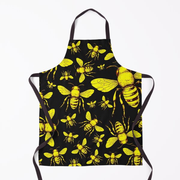 Item preview, Bee Kind – Nature’s Little Guardian designed and sold by Flower Magic .