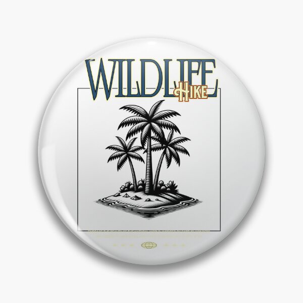 Item preview, Experience the wilderness – step by step designed and sold by ByZimbo.