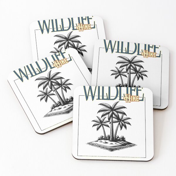 Item preview, Experience the wilderness – step by step designed and sold by ByZimbo.