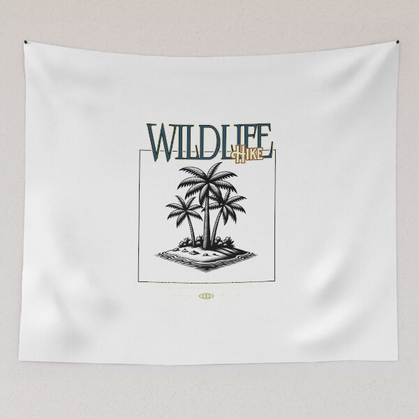 Item preview, Experience the wilderness – step by step designed and sold by ByZimbo.