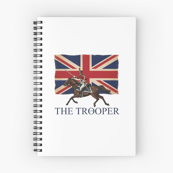 Item preview, The trooper soldier designed and sold by KiwiRider.