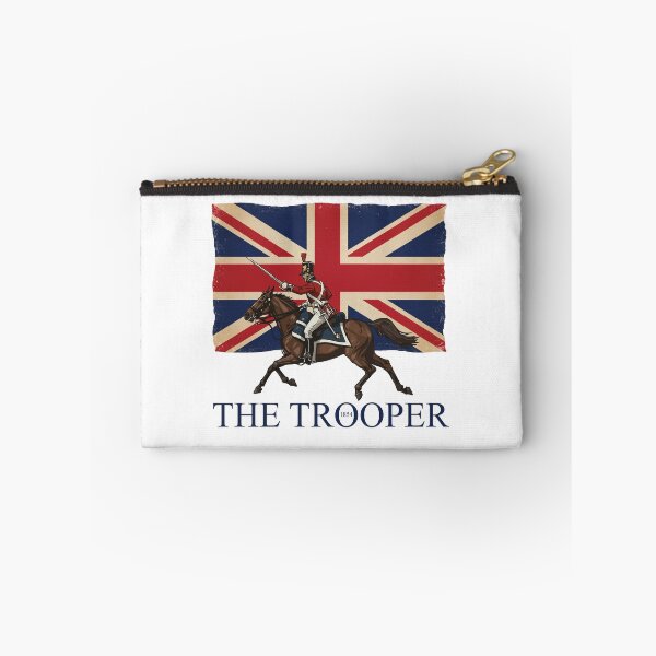 Item preview, The trooper soldier designed and sold by KiwiRider.