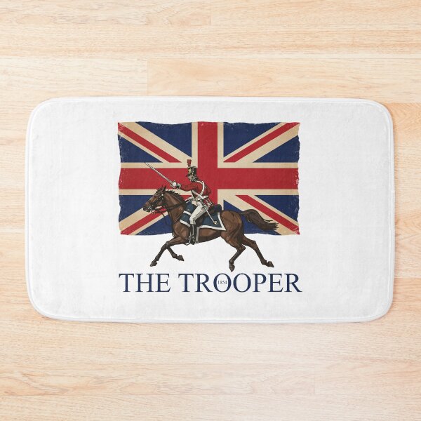 Item preview, The trooper soldier designed and sold by KiwiRider.
