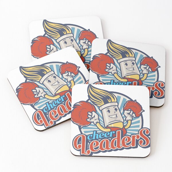 Item preview, Cheer Burnout designed and sold by In Linear.
