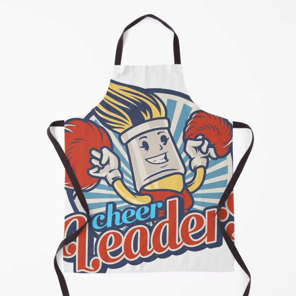 Item preview, Cheer Burnout designed and sold by In Linear.