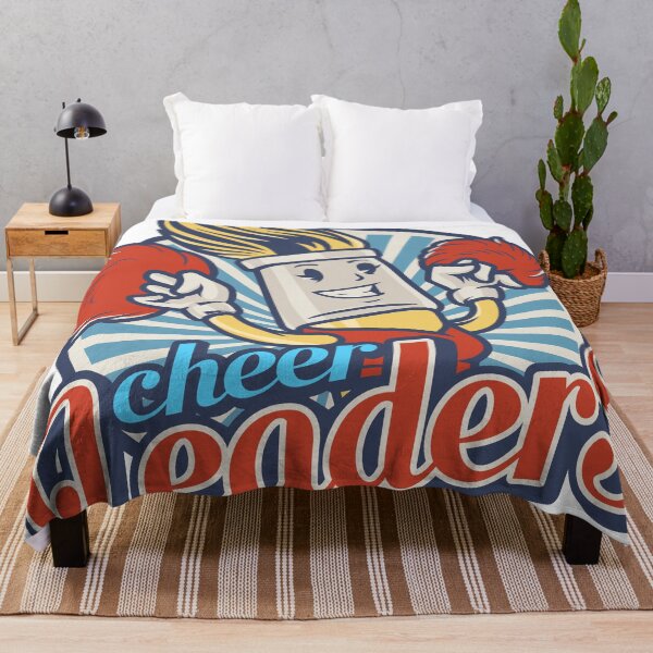 Item preview, Cheer Burnout designed and sold by In Linear.