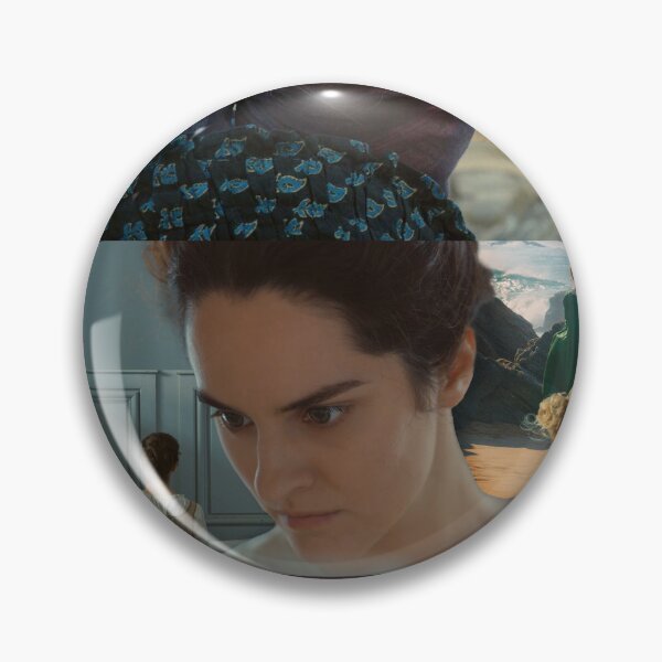 Item preview, Portrait of a Lady on Fire designed and sold by delaneygraphics.