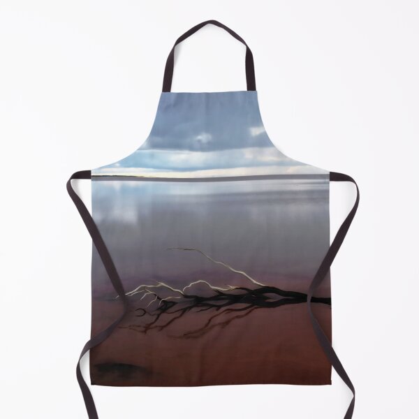 Item preview, Lake Tyrrell and that Branch designed and sold by Yolanda Caporn Art.