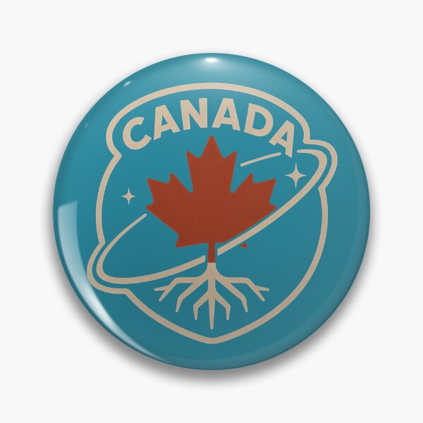 Item preview, Canada Pride designed and sold by PinUpPizzazz.