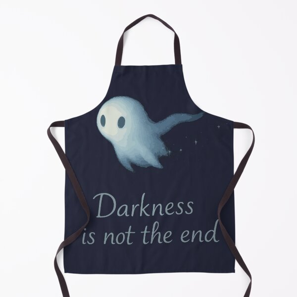 Item preview, Flying Voidling – Darkness is Not the End designed and sold by fadilow.