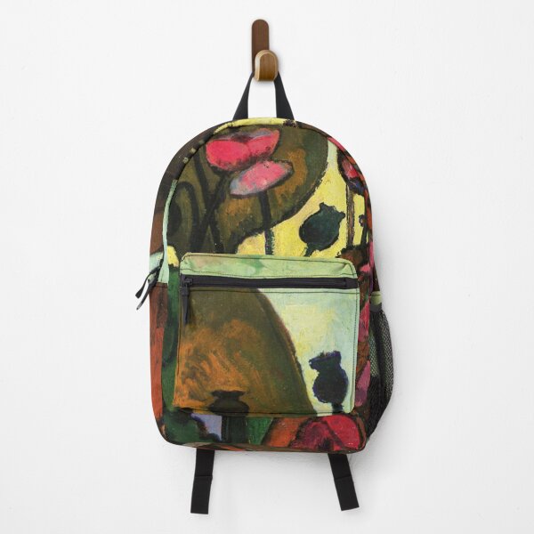 Item preview, Paula Modersohn Becker, old poorhouse resident designed and sold by Mauswohn.