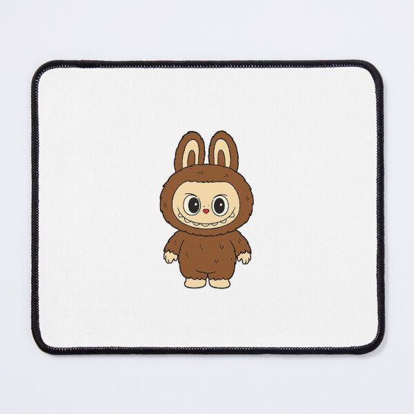 Item preview, Cute Brown Bear designed and sold by PrintAndPeel.