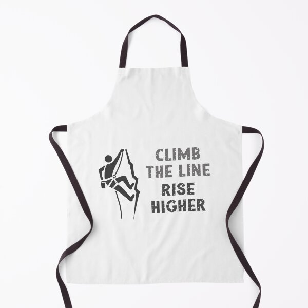 Item preview, Climb the line designed and sold by inspirewild.