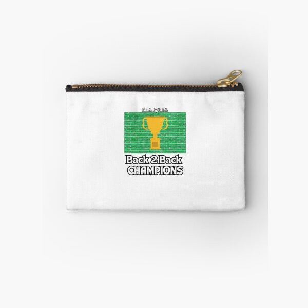 Item preview, Brick by brick / Back 2 Back CHAMPIONS designed and sold by nolimitk.