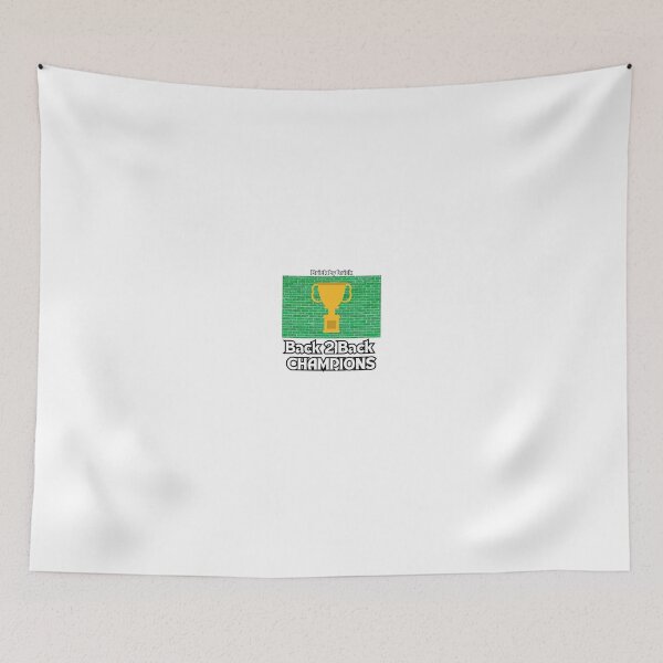 Item preview, Brick by brick / Back 2 Back CHAMPIONS designed and sold by nolimitk.