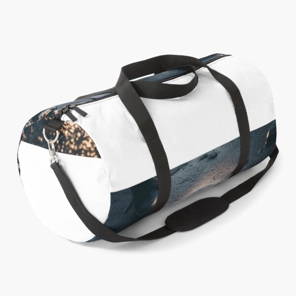 Item preview, Reflection Without a Source – Surreal Puddle Illusion Design designed and sold by ashokreddy343.