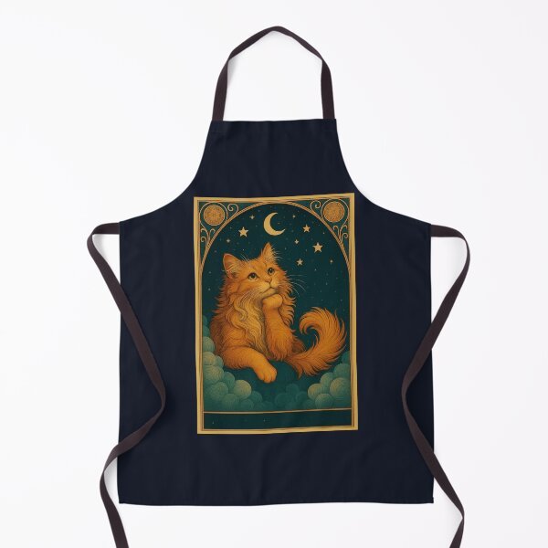 Item preview, Chubby Cat Investigates "Someone Definitely Took a Bite Out of That Moon Cheese" Theory designed and sold by SammyMorry.