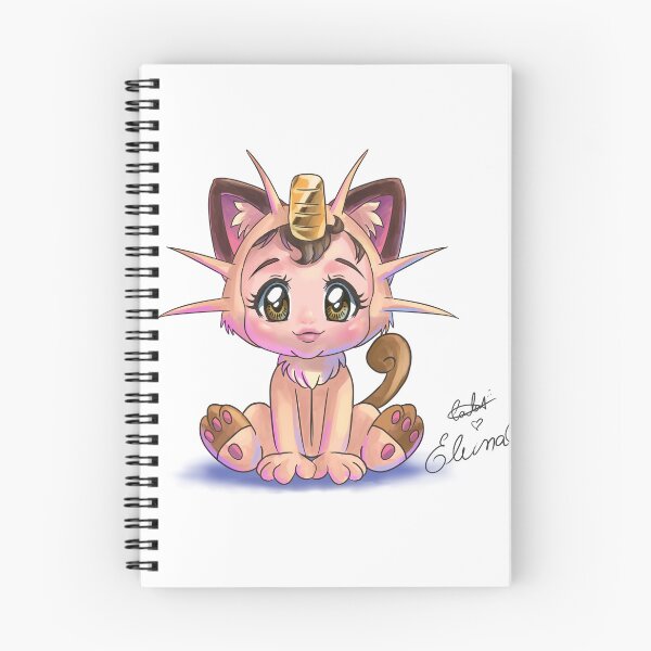 Item preview, baby kitty designed and sold by Carla  Luz.