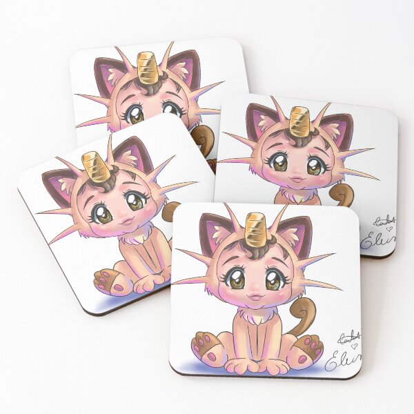 Item preview, baby kitty designed and sold by Carla  Luz.