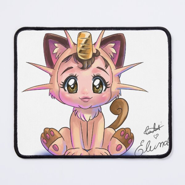Item preview, baby kitty designed and sold by Carla Luz.