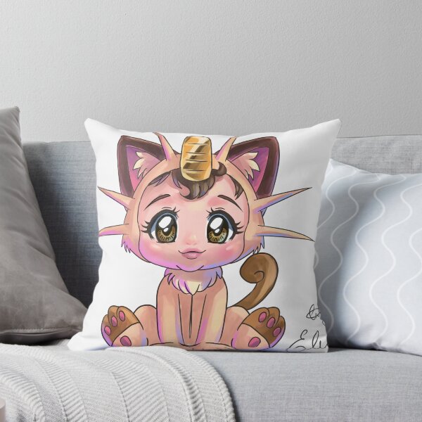 Item preview, baby kitty designed and sold by Carla  Luz.