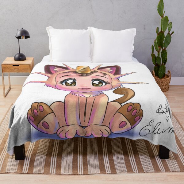 Item preview, baby kitty designed and sold by Carla Luz.