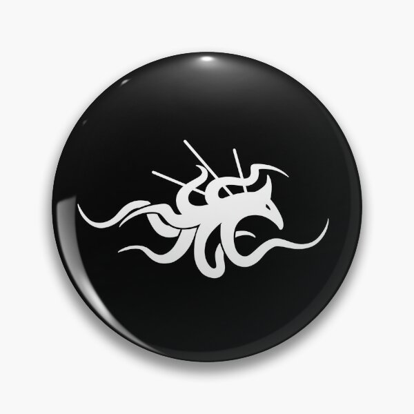 Item preview, DS2 DHV MAGELLAN LOGO designed and sold by Harry Draws Straws.