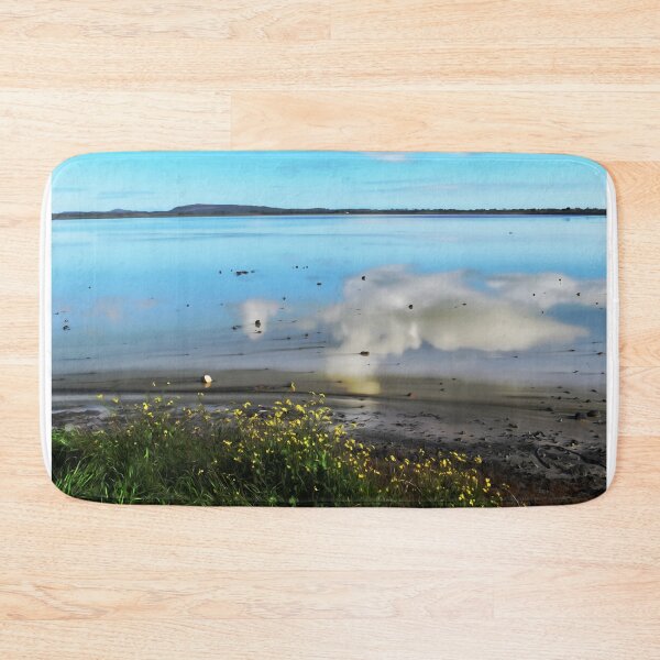 Item preview, Lake Beeac Reflections designed and sold by Yolanda Caporn Art.