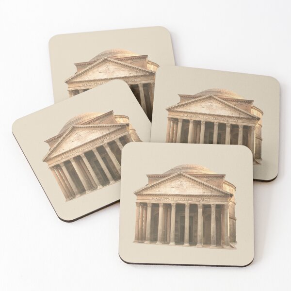 Item preview, Pantheon in Rome, Italy designed and sold by Myra365Art.