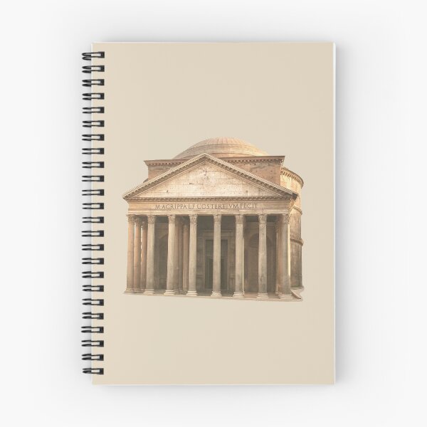 Item preview, Pantheon in Rome, Italy designed and sold by Myra365Art.