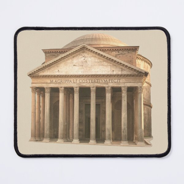 Item preview, Pantheon in Rome, Italy designed and sold by Myra365Art.