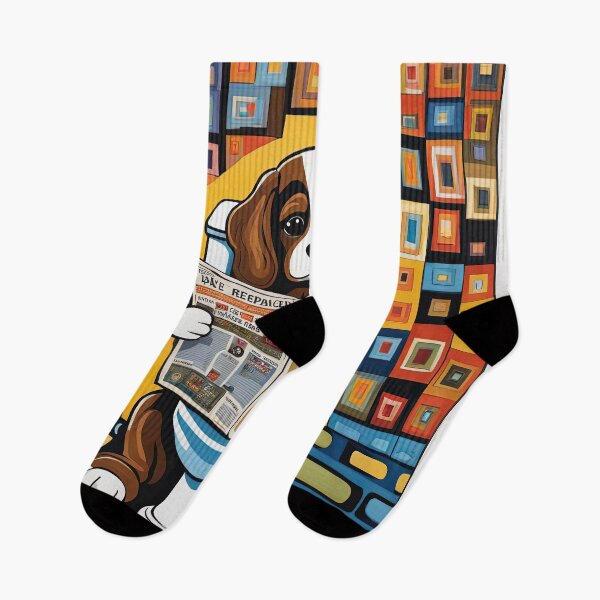 Item preview, Puppy Taking a break designed and sold by Colin Bentham.