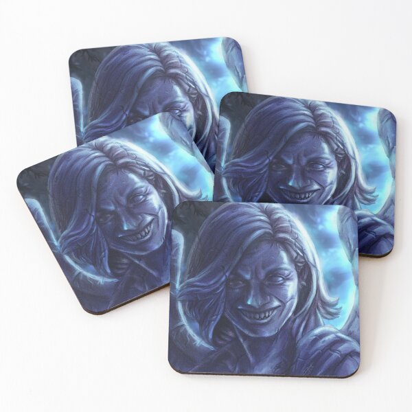 Item preview, flux doctor designed and sold by Carla  Luz.